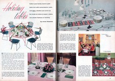 Harry Bertoia Chairs KNOLL