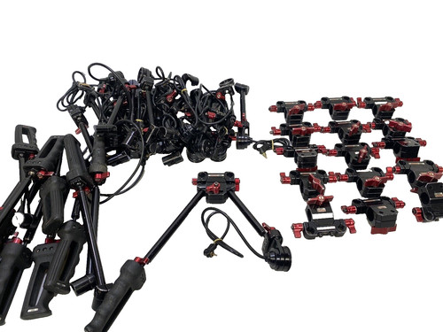 Zacuto recoil for canon - zacuto,