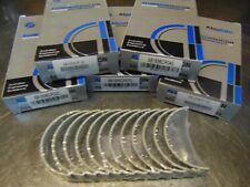 Ford 2.8 V6 Conrod bearings std & o/s 2.8 Capri 2.8 Sierra 2.8 TVR 2.8 Panther