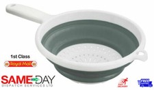 Collapsible Pop Up Strainer