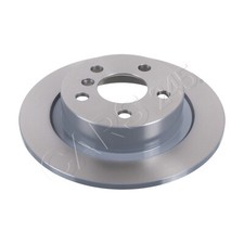 Rear Brake Disc SWAG Fits MINI
