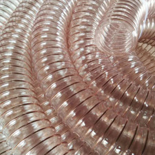 Polyurethane flexible - (pu),