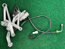 Aprilia TUONO 1100 2017 Brake