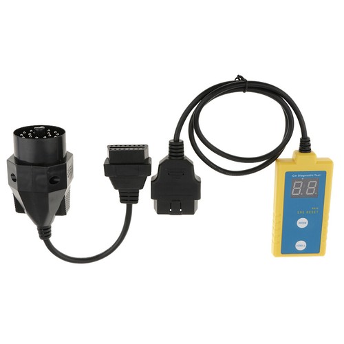 B800 srs reset scanner obd - srs,