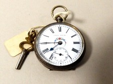 Victorian Cuivre Sterling