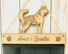 Alaskan Malamute Dog Puppy