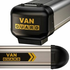 Van Pipe Tube 3 Metre Conduit