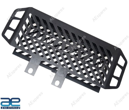 Radiator guard oil cooler - oil,