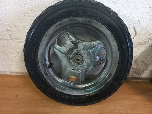 Piaggio sfera rear - 50,