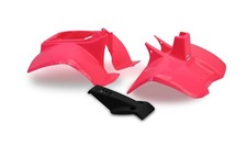 Plastics set for suzuki - plastics,