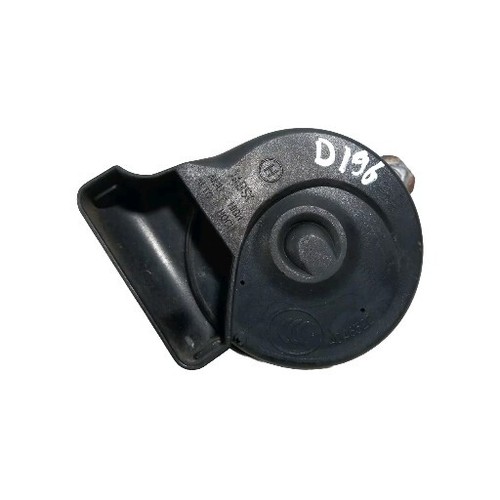 Fiamm car horn - fiamm, used