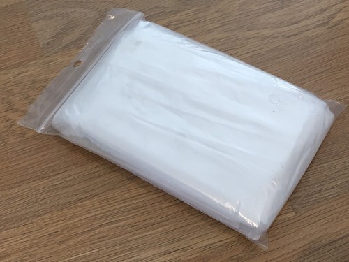 Waterproof rain poncho - 2,