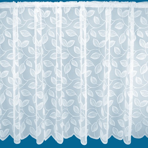 Talya pattern net curtains - pattern,