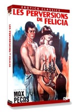 PERVERSIONS OF FELICIA