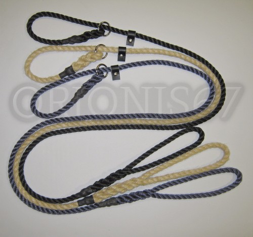 Extra long training slip - slip, lead
