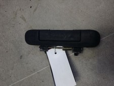 London Taxis Int Txii Auto Taxi 4 Door 00-19 DR HANDLE EX FRONT PASSENGER SIDE