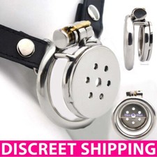 Stainless steel super small - stainless,