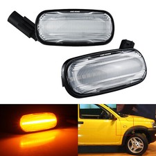 Fit Land Rover Defender 90 110