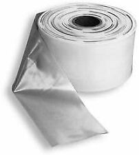 Temporary Plastic Downpipe 150mm/6"