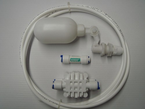 Auto shut off kit reverse - shut,