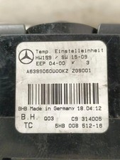 MERCEDES-BENZ VITO / MIXTO