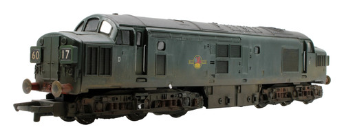 Hornby gauge r284 - oo,