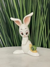 Vintage Goebel Bunny Rabbit