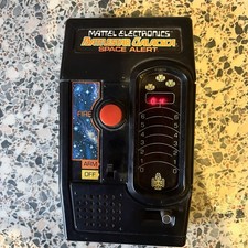 Mattel Battlestar Galactica