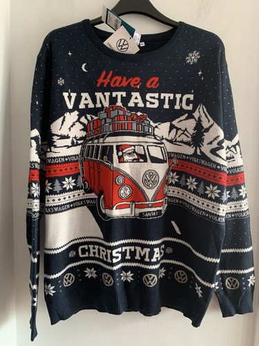 Bnwt men xxl vw - tu, men's