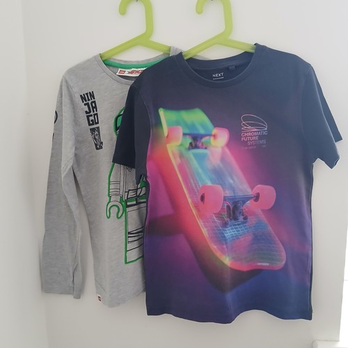 Boys bundle tops - bundle, tu