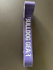 Bulldog Gear Resistance Band