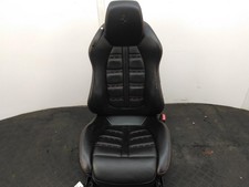 FERRARI CALIFORNIA Front Seat