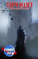 SPAWN THE DARK AGES #5