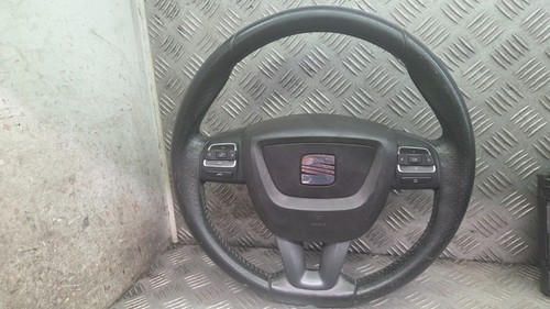 2011 seat leon tdi mk2 - leon, fl