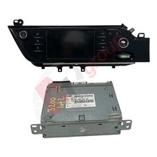 CITROEN C4 GRAND PICASSO MK2