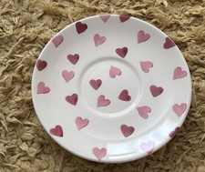 Emma bridgewater pink - bridgewater, hearts
