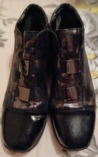 Rieker Ladies Boots Size 6