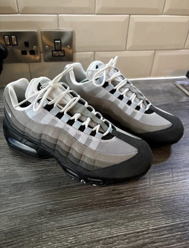 Nike air max men trainers - men's,