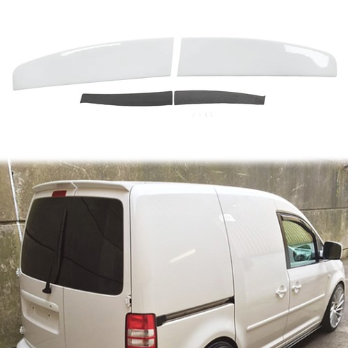 Rear twin barn - rear,