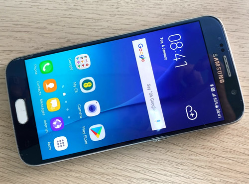 Samsung galaxy 32gb - -,
