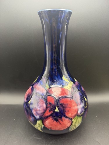 Antique william moorcroft - william,