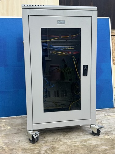 Fully loaded prism - loaded,