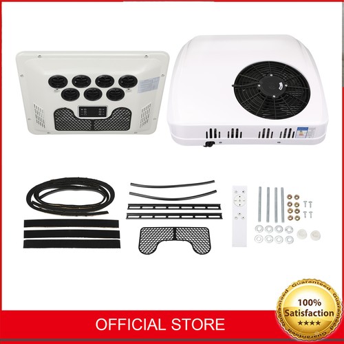 Air conditioner caravan - conditioner,