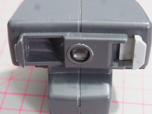 Gossen lunasix attachment - lunasix,