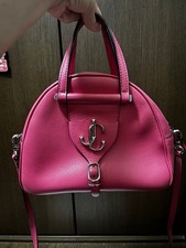 JIMMY CHOO JC Logo 2way