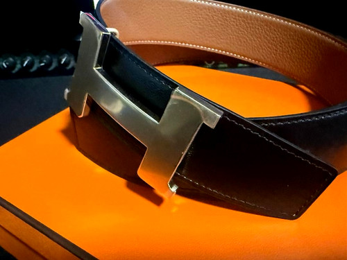 Bnib hermes men - bnib, belt