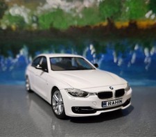 Personalised Plate BMW 3