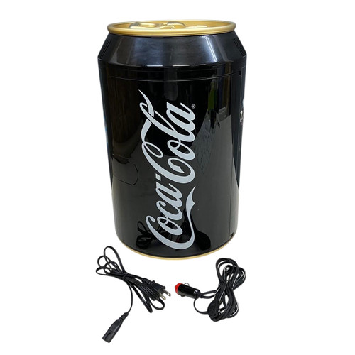 Coca cola mini - mini, fridge