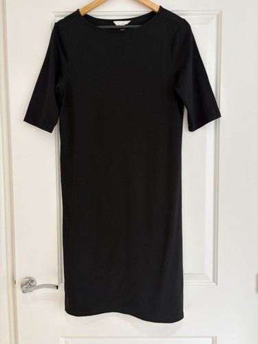 Mama black nursing - h&m,
