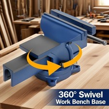 5/8" Heavy Duty Work Bench